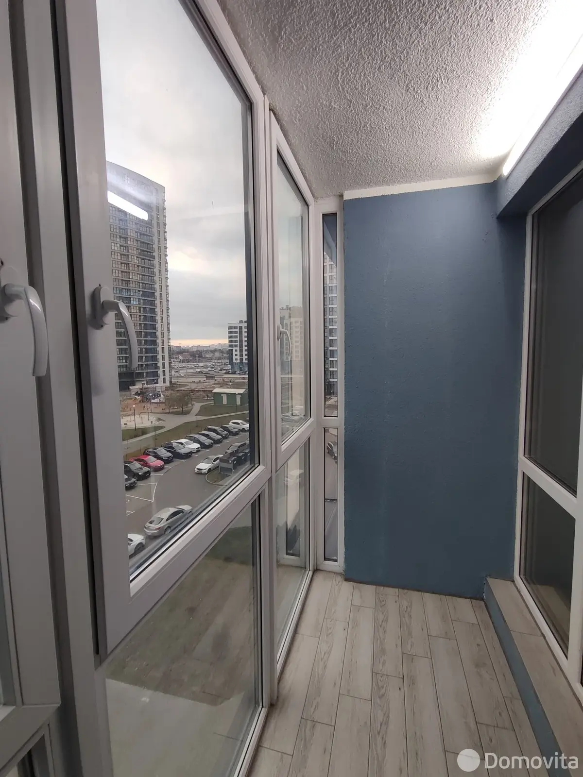 Снять 1-комнатную квартиру в Минске, ул. Михаила Савицкого, д. 4, 389USD, код 148155 - фото 16