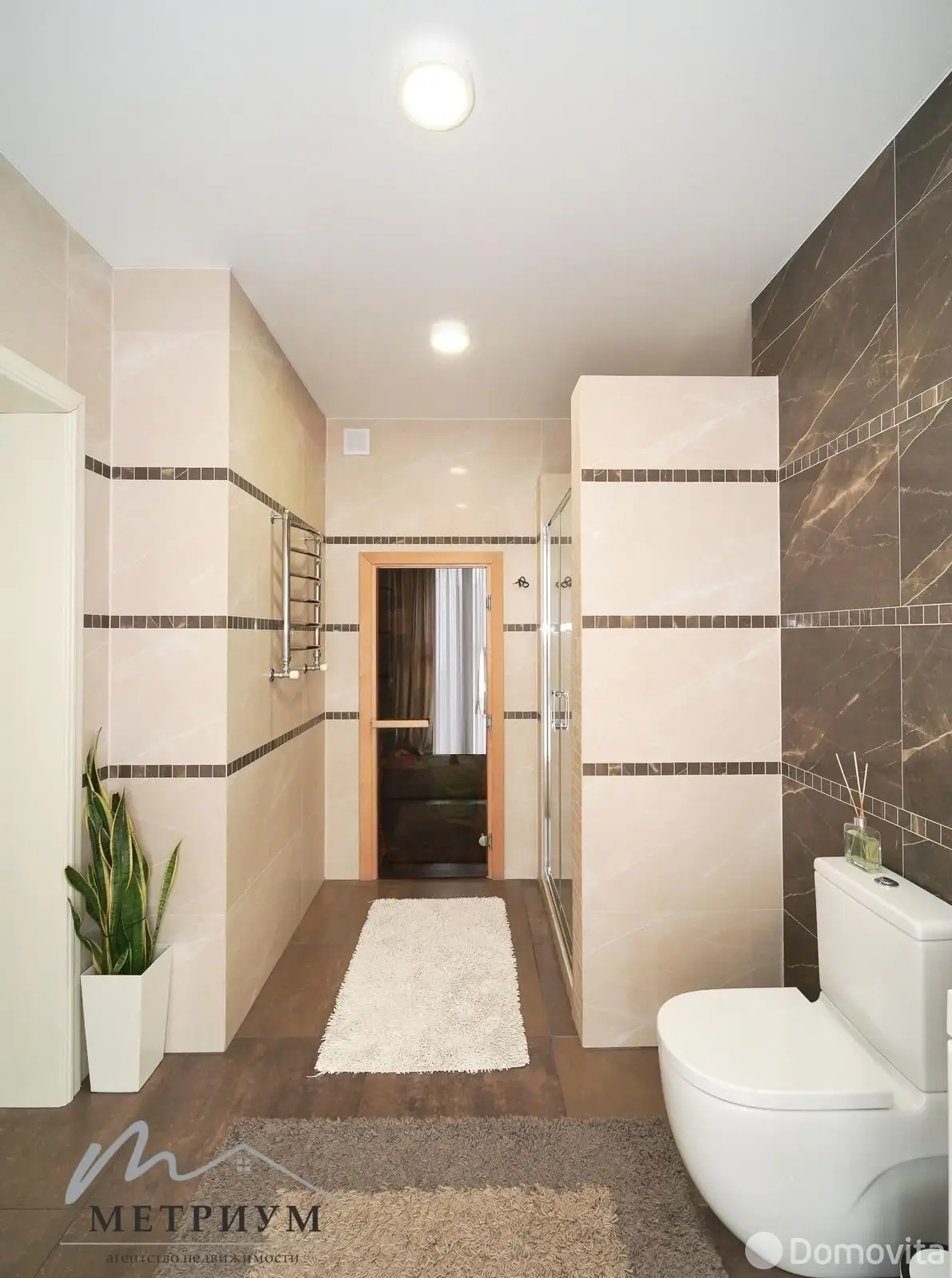 Цена продажи коттеджа, Сеница, ш. Слуцкое