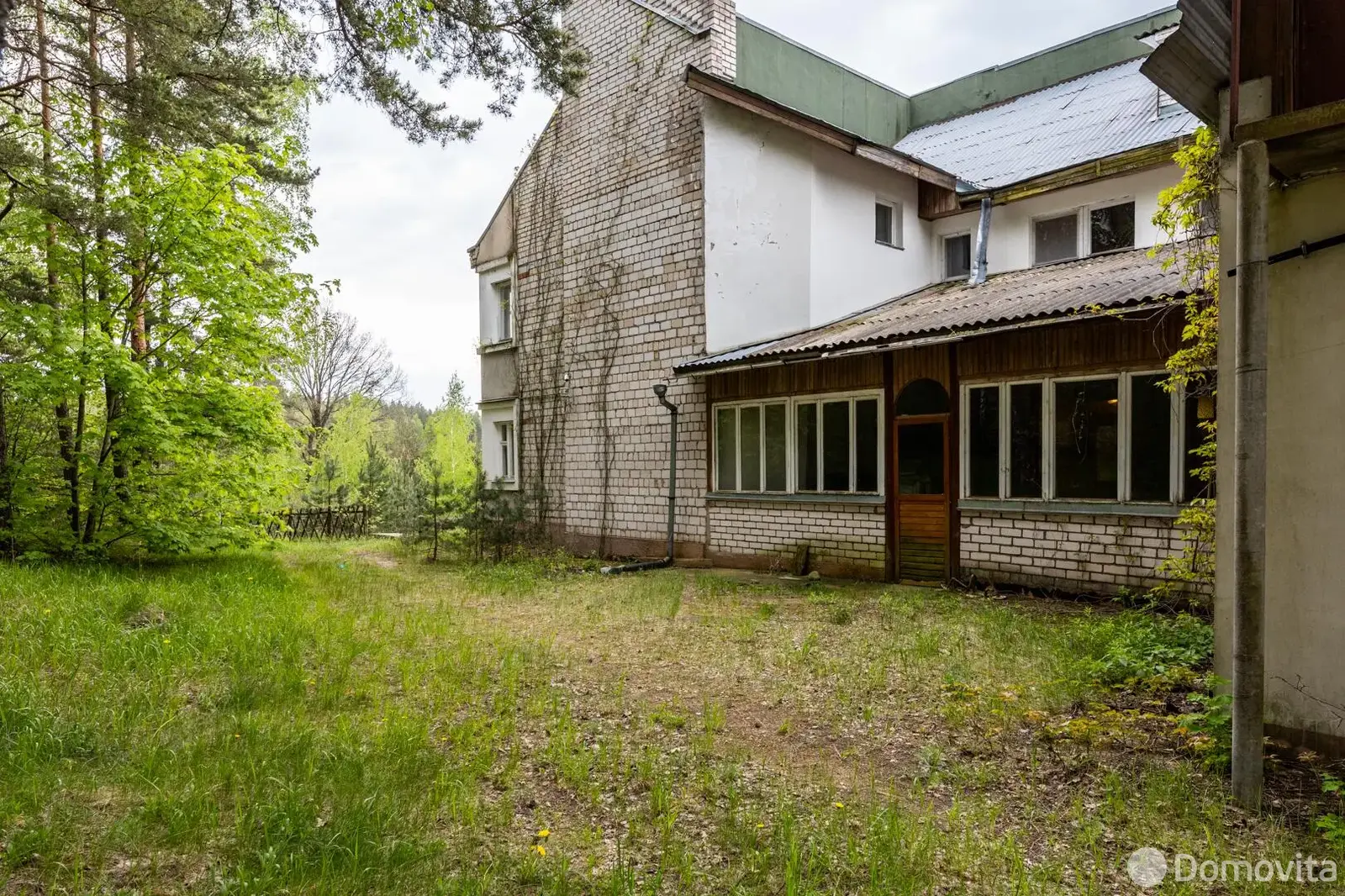 Купить помещение под сферу услуг в Орешниках, ул. Водица - фото 48