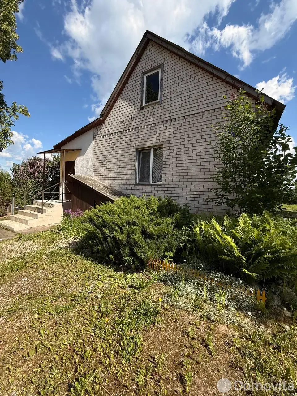 продажа коттеджа, Кальзберг, 