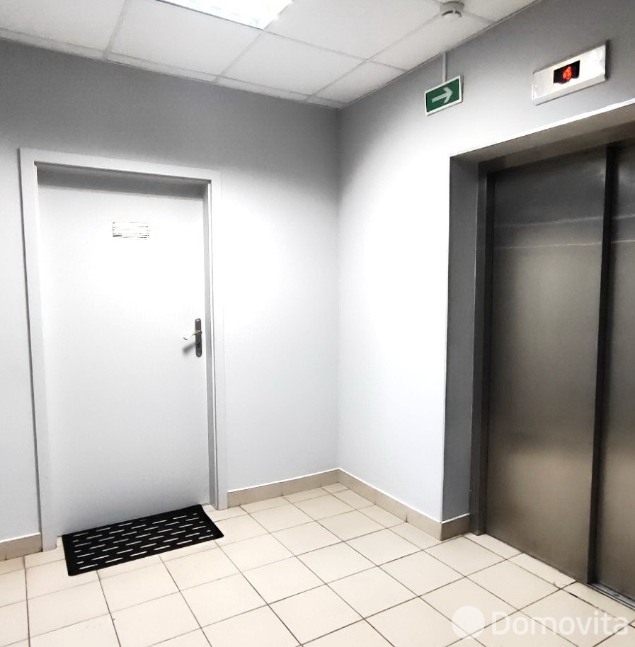 Аренда офиса на ул. Казинца, д. 11 в Минске, 1509BYN, код 16446 - фото 5