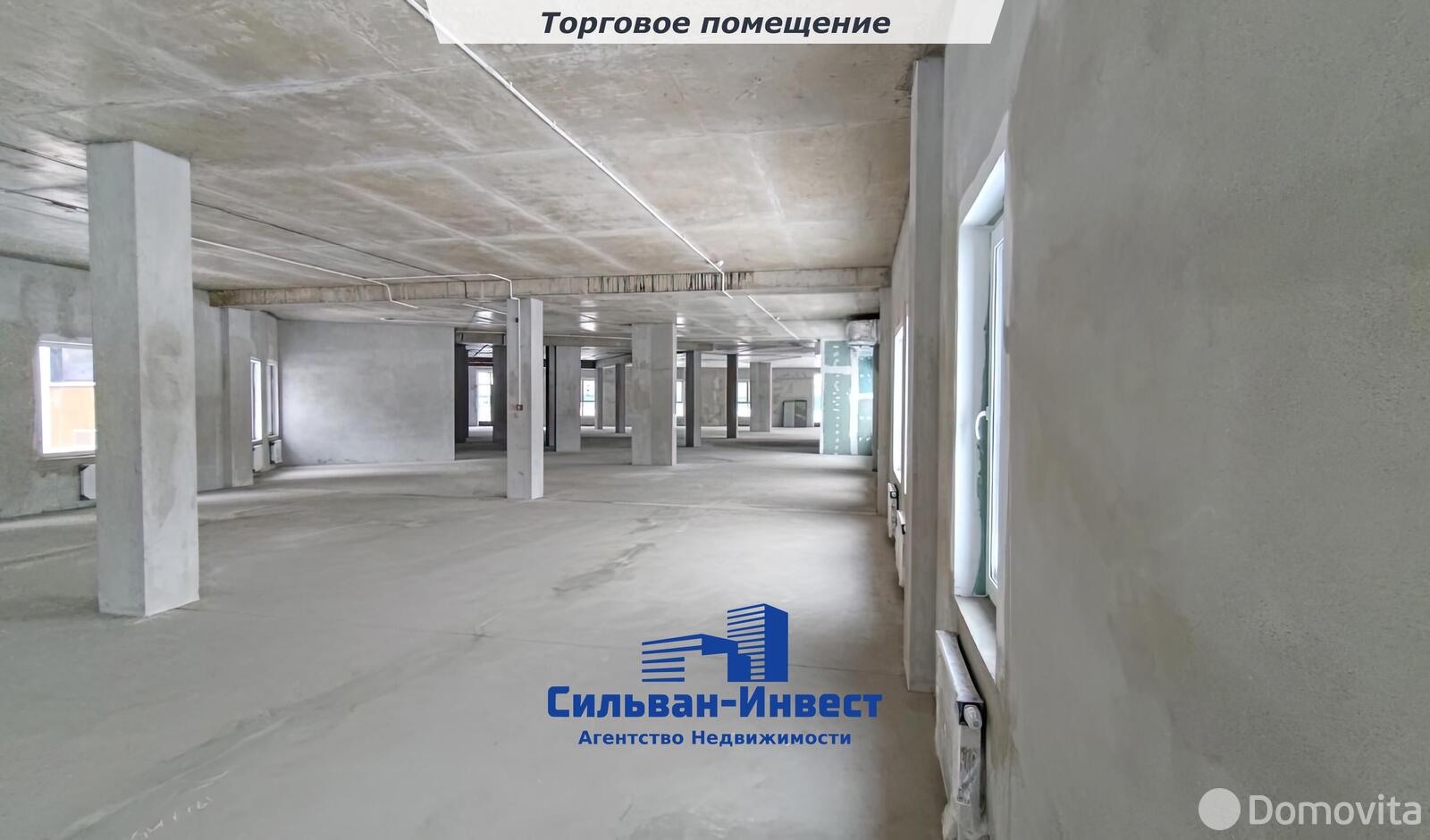 Стоимость продажи торгового объекта, Минск, ул. Нововиленская, д. 49