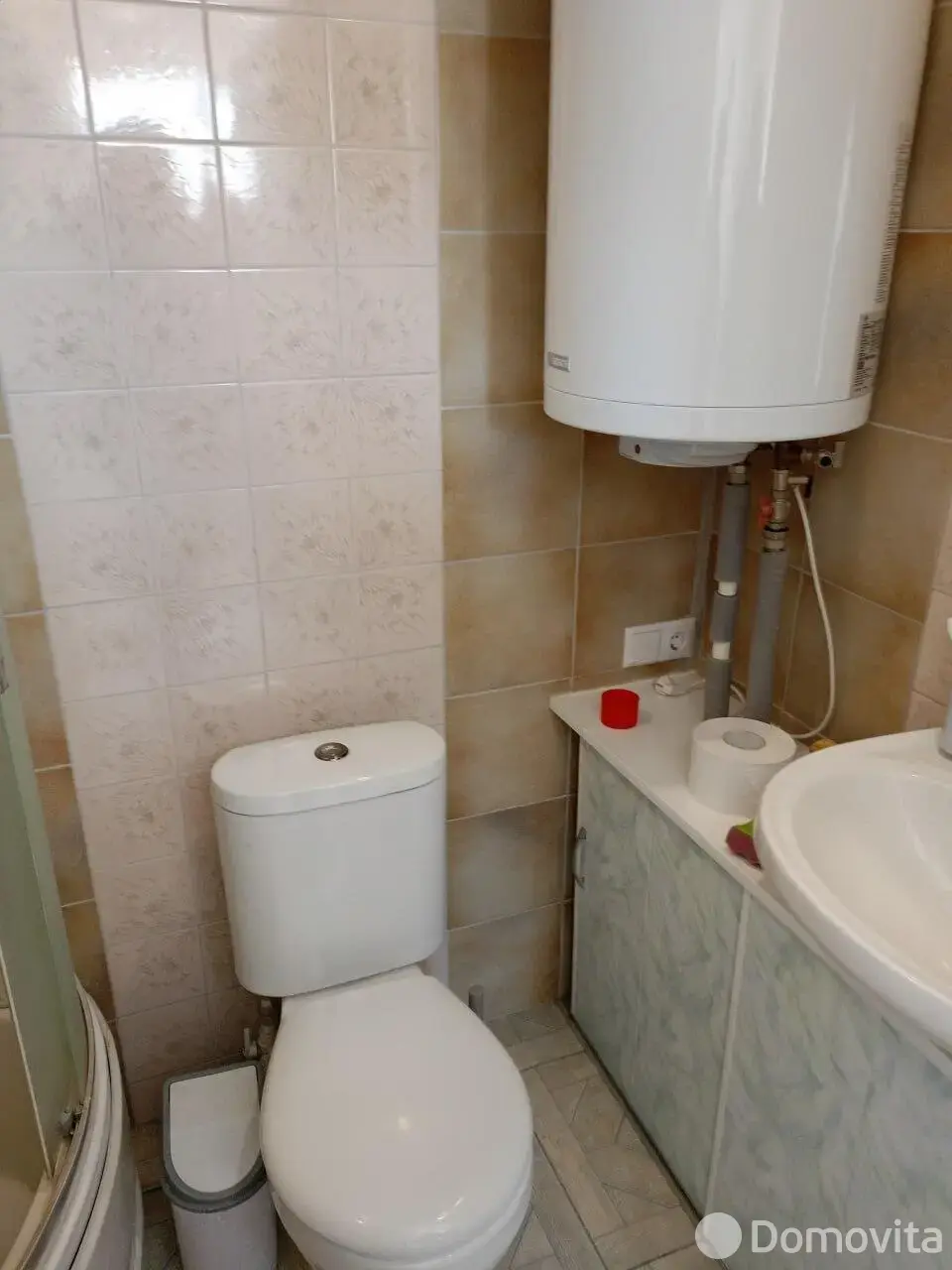 коттедж, Тюхаи, ул. Центральная 