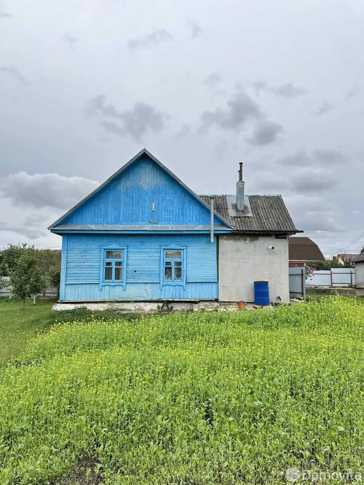 Цена продажи дома, Фаниполь, ул. Ленина