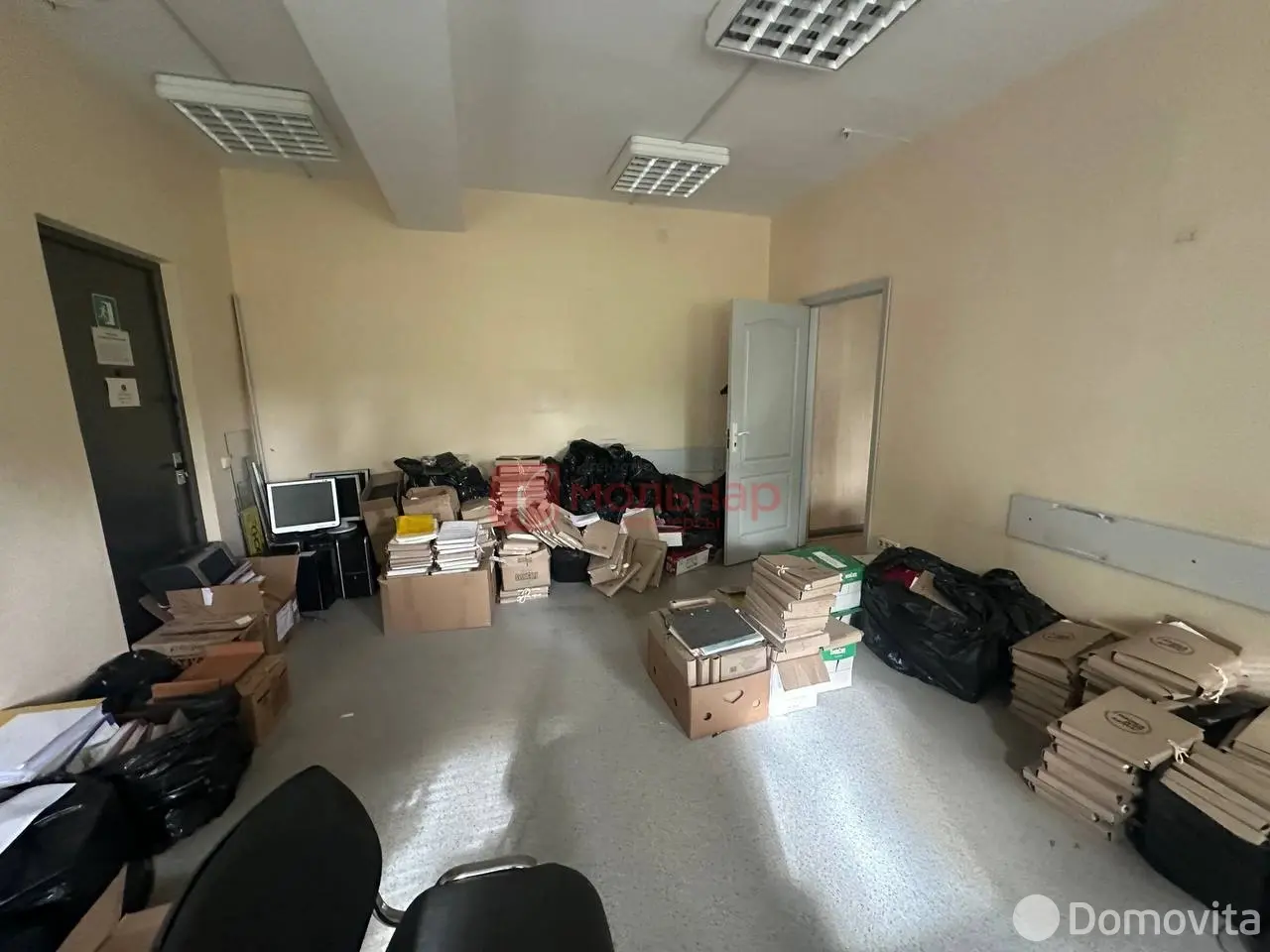 офис, Минск, ул. Леонида Беды, д. 11/1, стоимость аренды 1 504 р./мес.