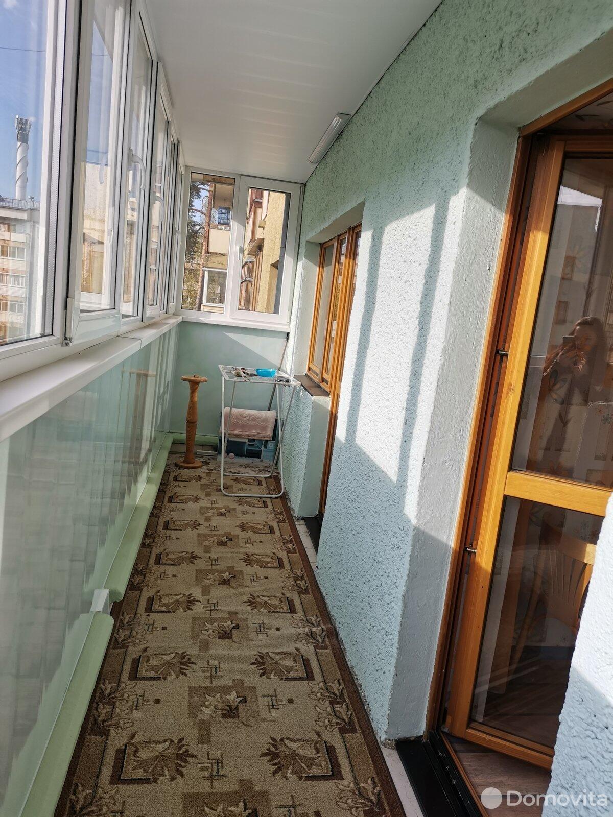 Продажа 3-комнатной квартиры в Борисове, ул. Днепровская, д. 55, 51000 USD, код: 938443 - фото 4
