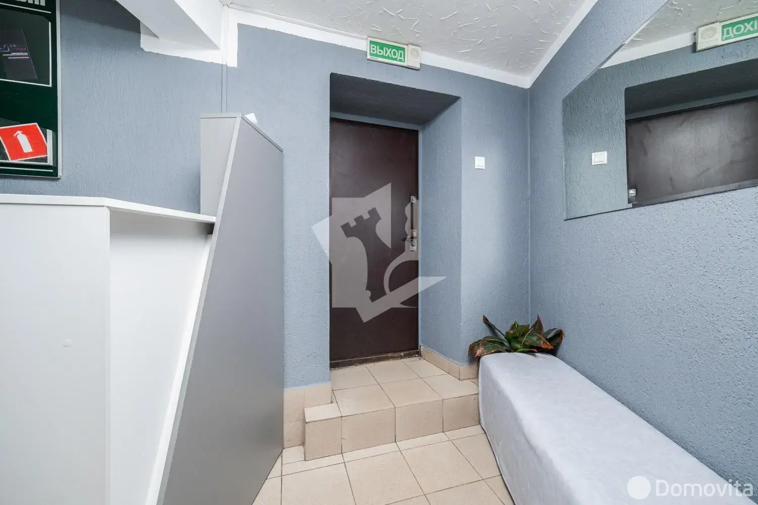 Купить помещение под сферу услуг в Минске, ул. Гая, д. 4/1 - фото 11