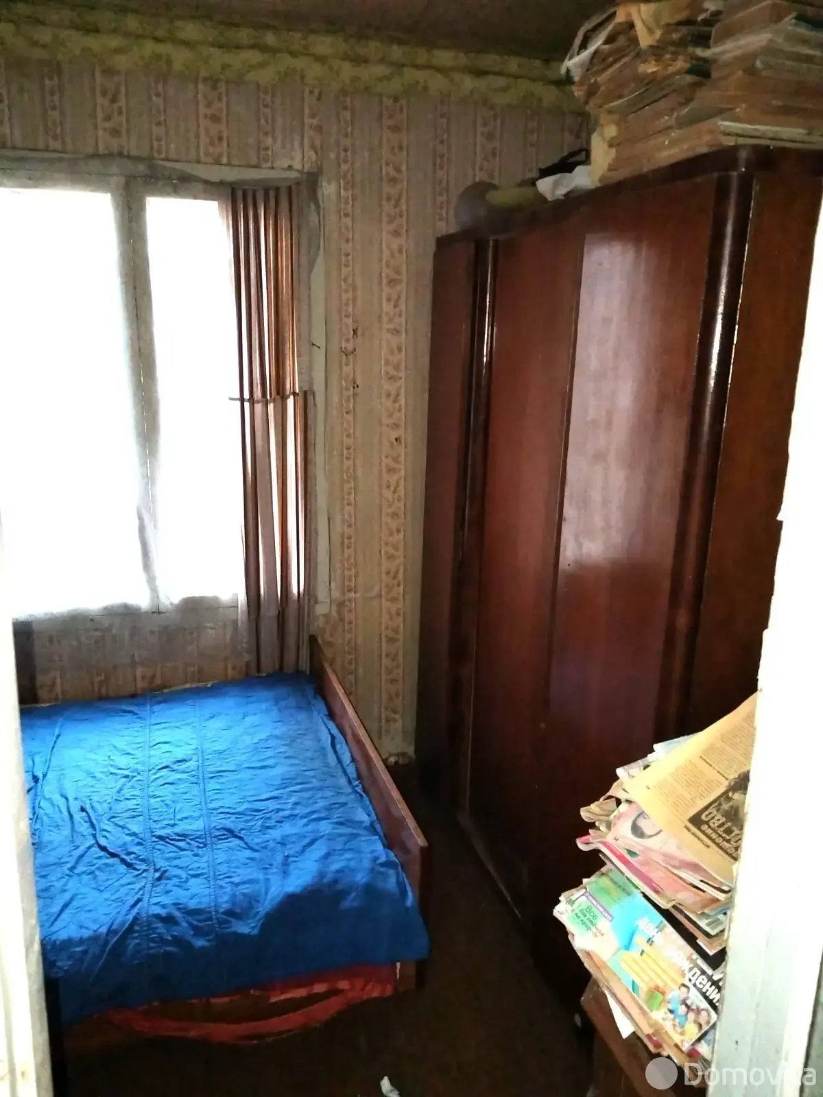 дача, Сябрынь, 