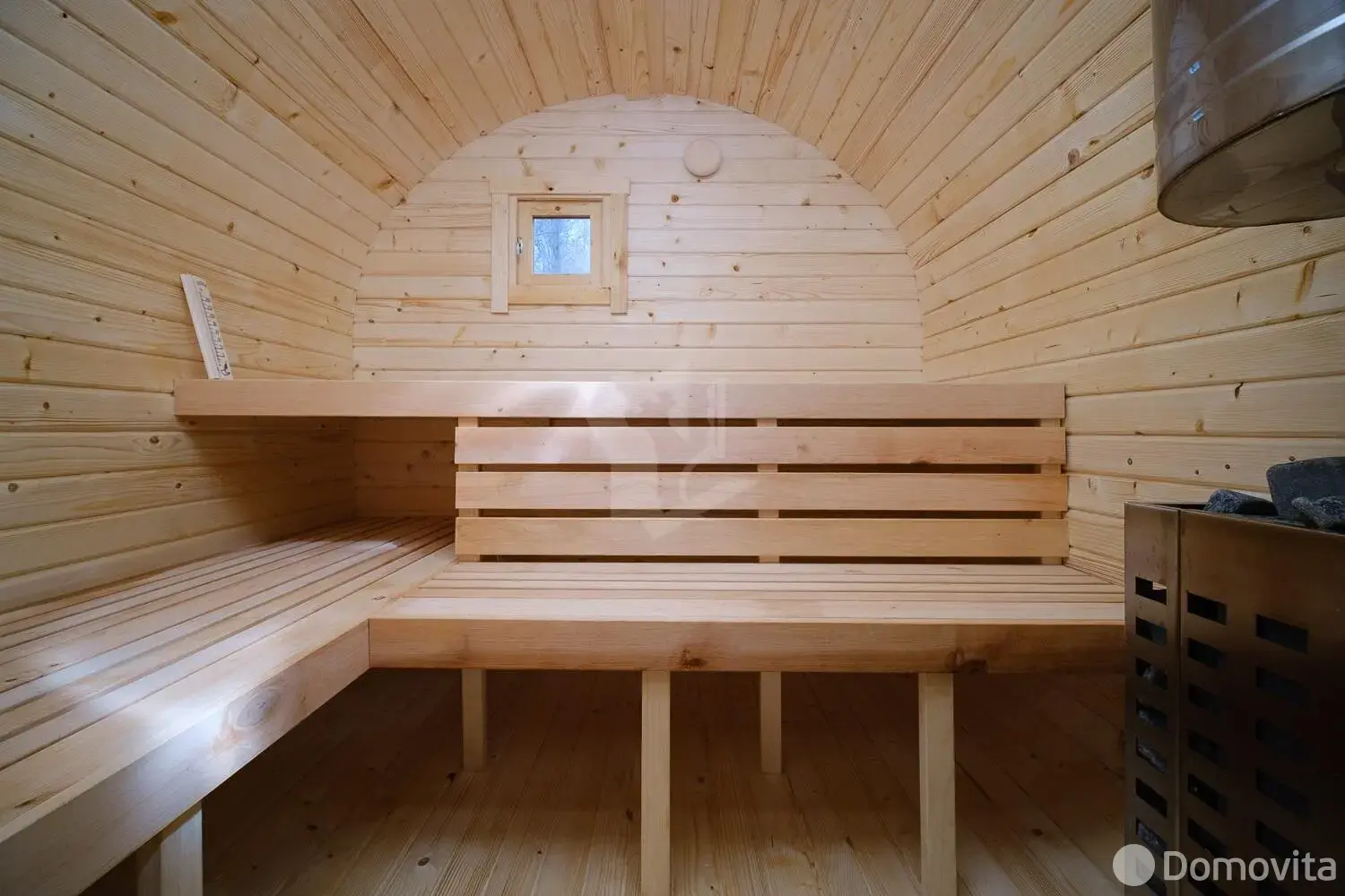 Купить 2-этажную дачу в Пограничнике Могилевская область, 90000USD, код 184474 - фото 15