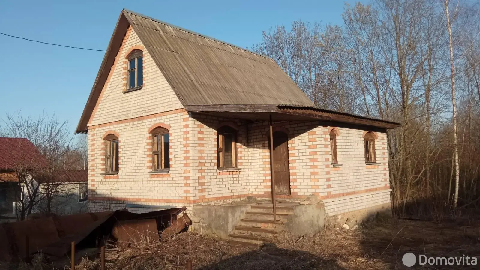 купить дачу, Зеленый Сад, 