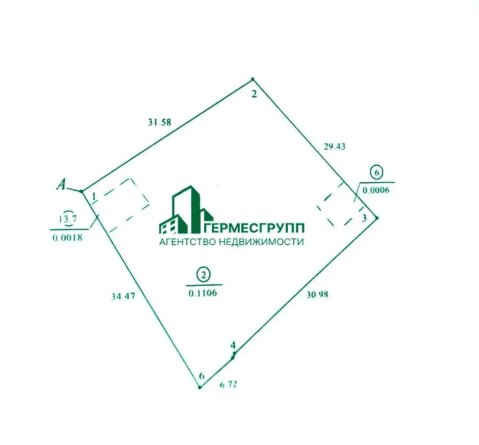 коттедж, Лида, ул. Победы, д. 81 