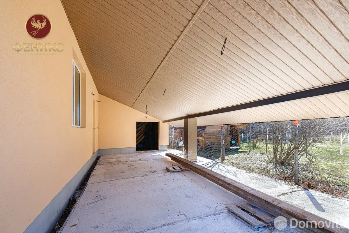 коттедж, Чаровница, 