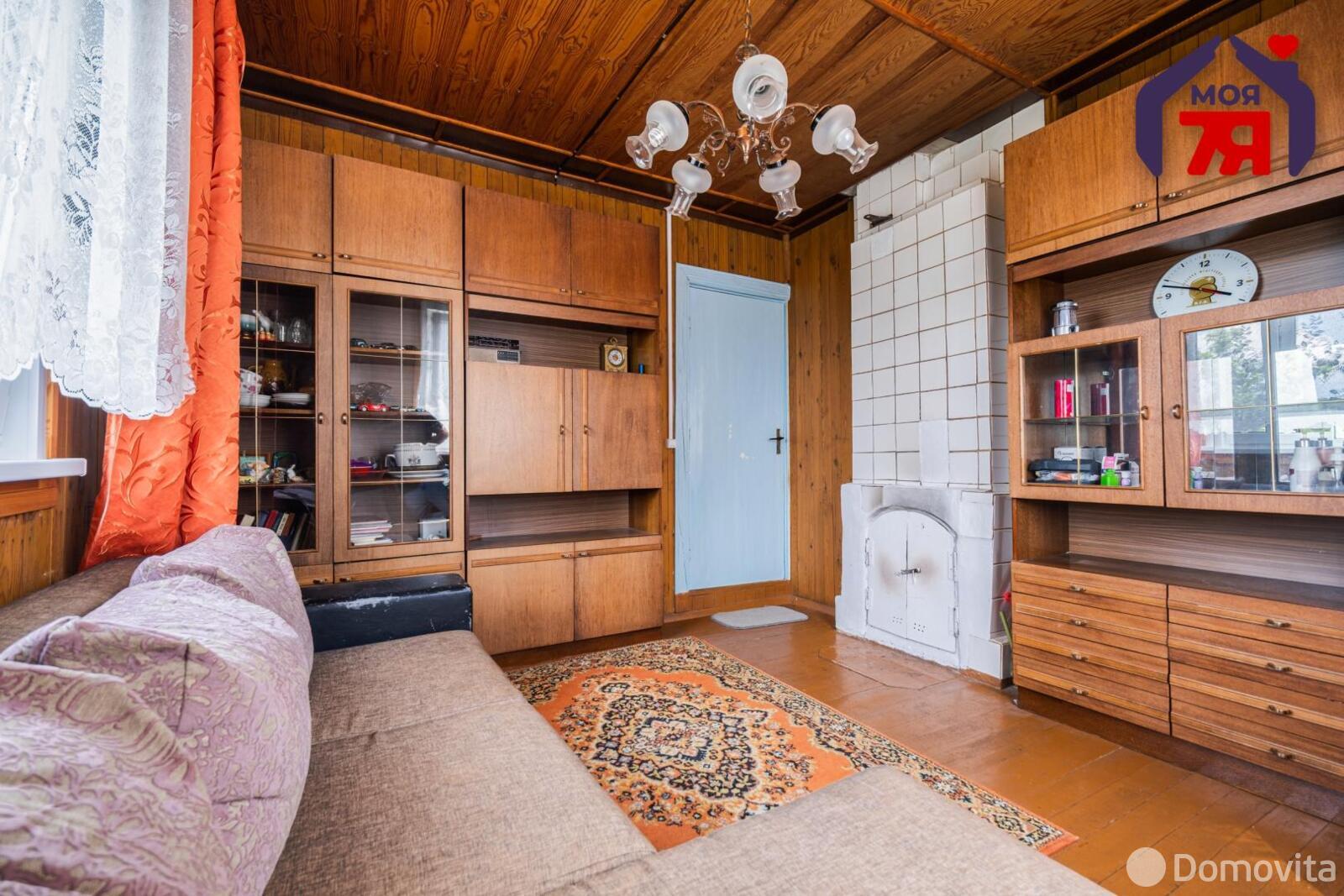 Продажа 3-этажной дачи в Пралеска-плюс Минская область, 11900USD, код 180794 - фото 14