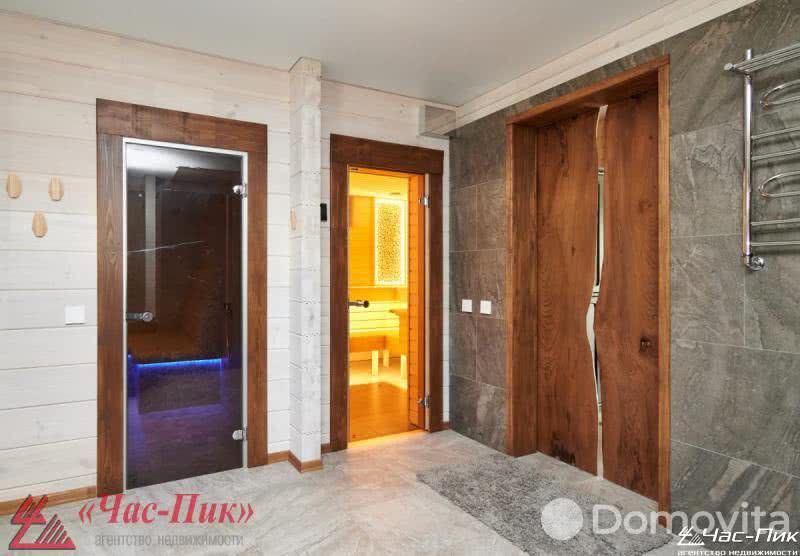 Купить 1-этажную дачу в Дичках Минская область, 175000USD, код 175471 - фото 20