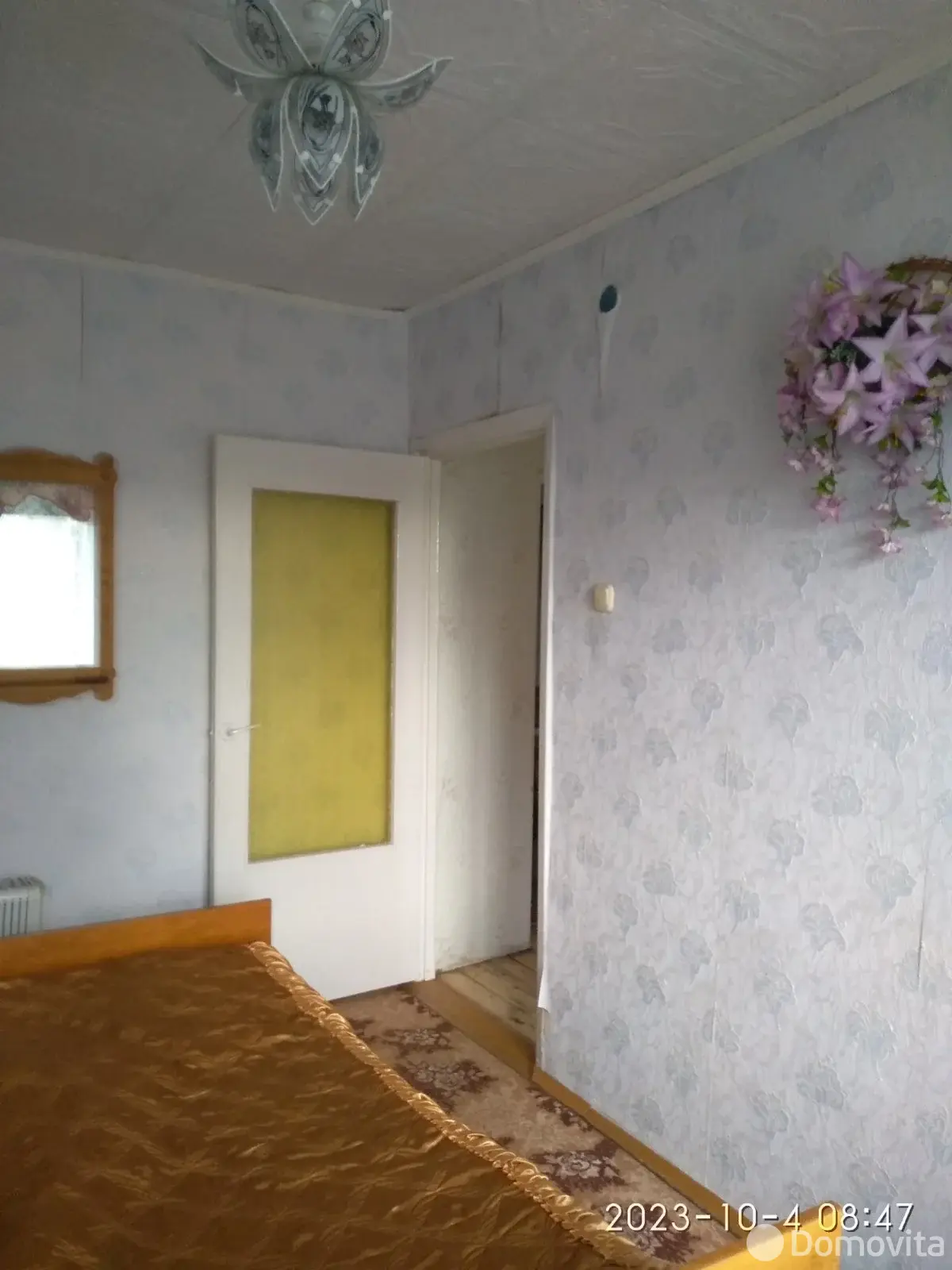 коттедж, Гудевичи, ул. Молодежная, стоимость продажи 41 221 р.