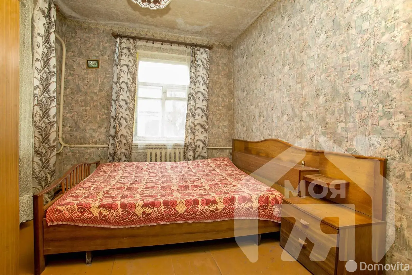 дом, Молодечно, ул. Калиновского, д. 24