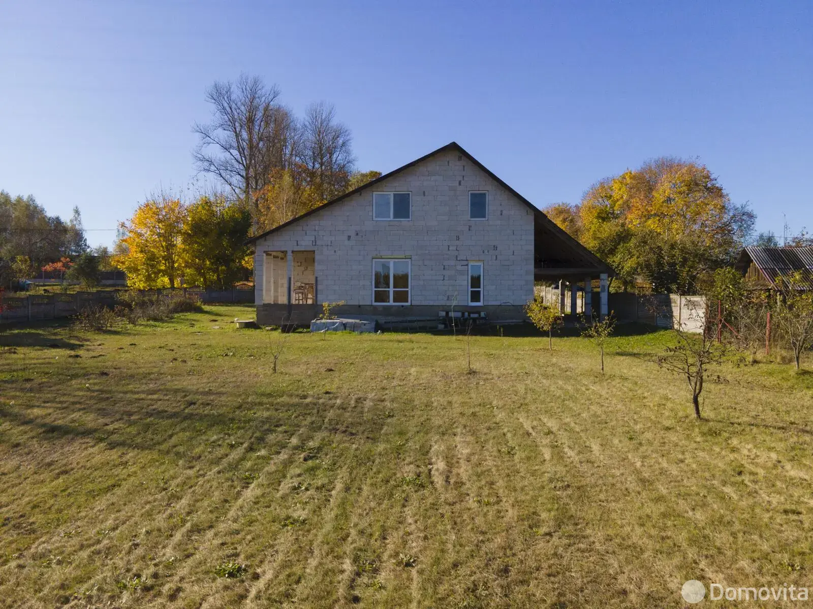 коттедж, Нивки, ул. Центральная 