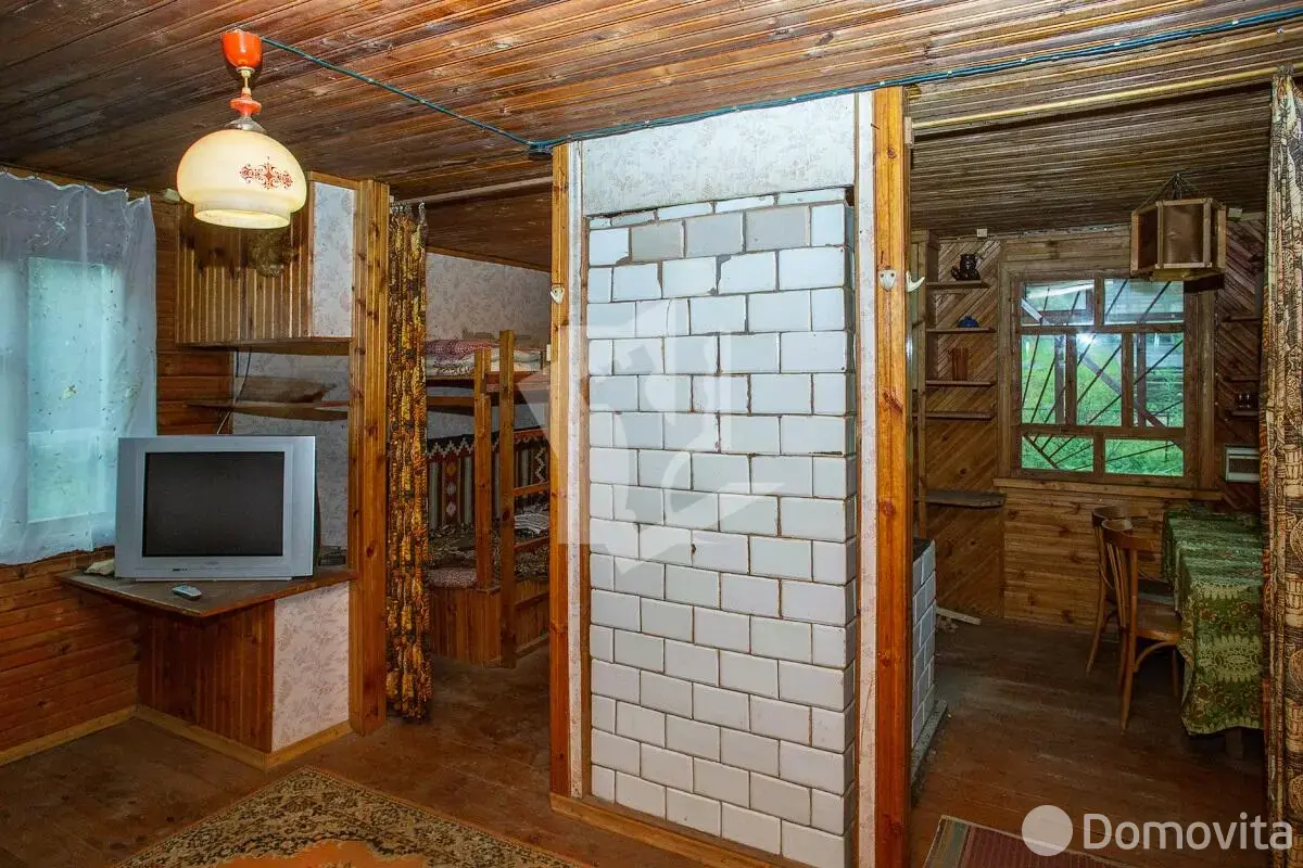 Купить 3-этажную дачу в Факеле Гомельская область, 20900USD, код 184648 - фото 20