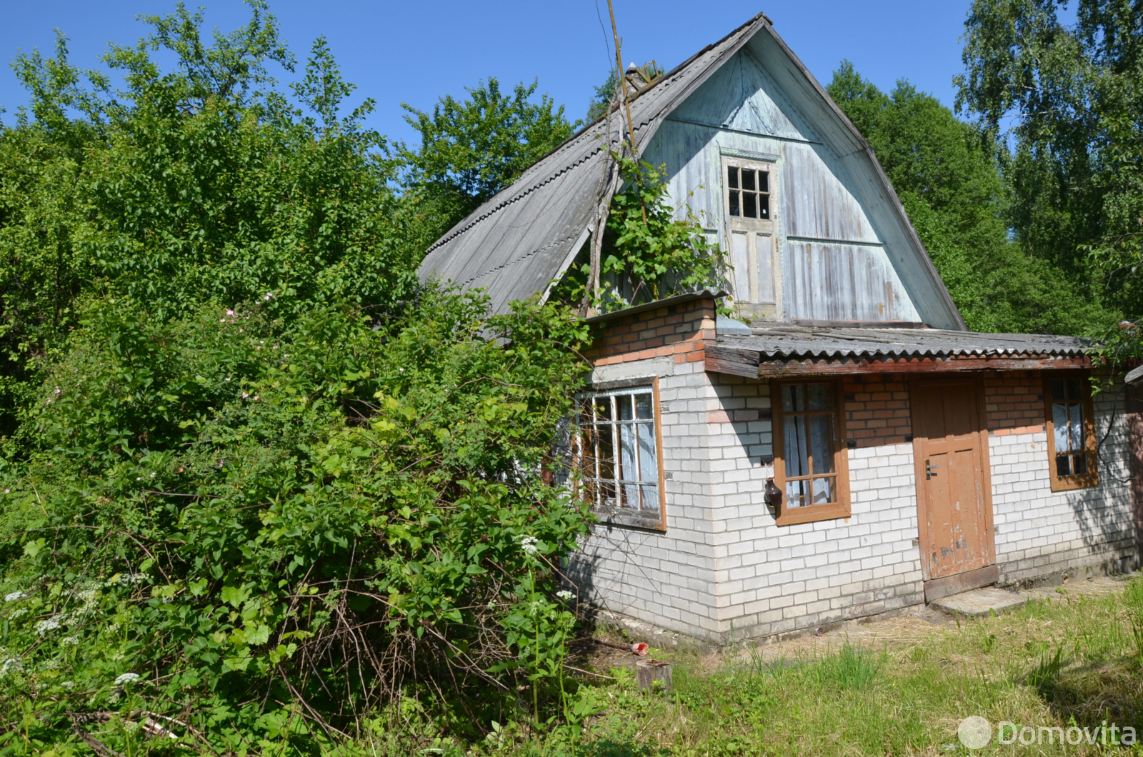 дача, Энергостроитель-Подсады, 