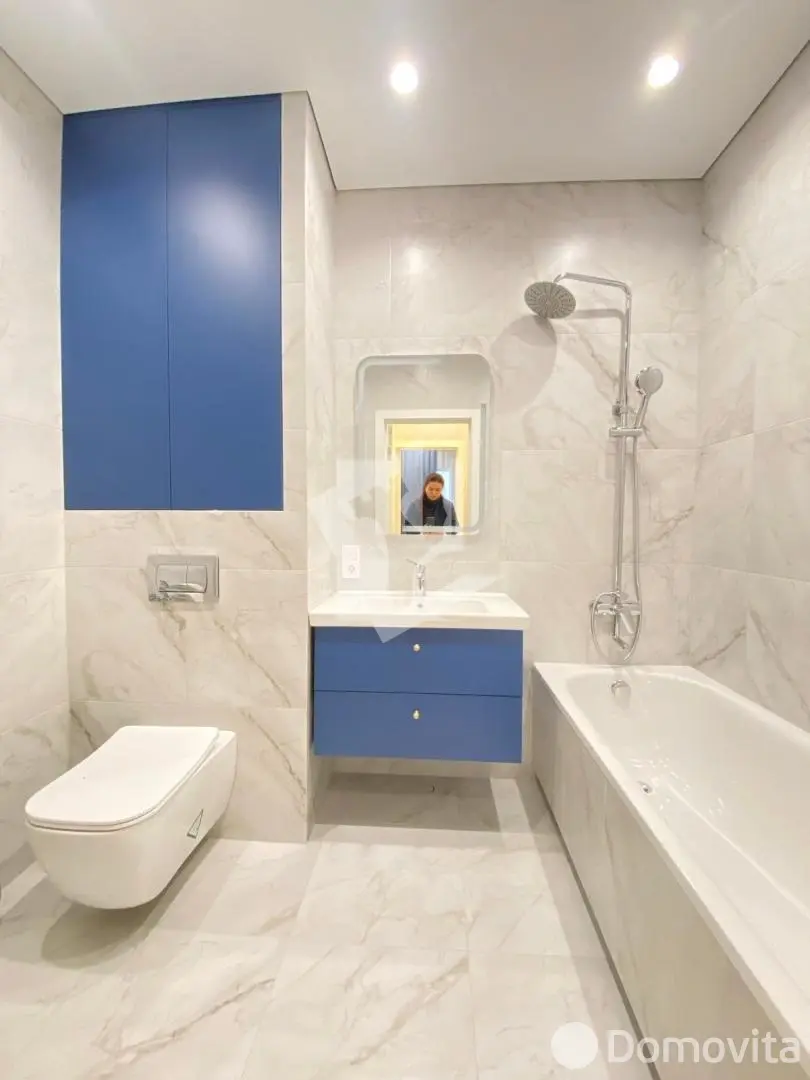 Снять 2-комнатную квартиру в Минске, ул. Кропоткина, д. 59, 890USD, код 147980 - фото 14