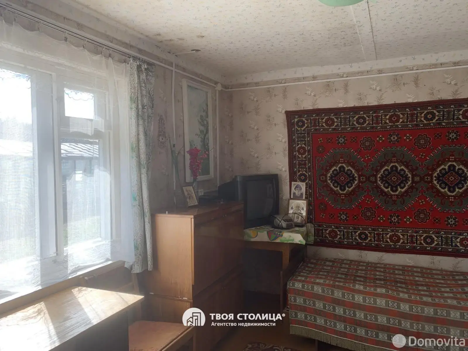 дача, Импульс-86, , стоимость продажи 53 650 р.