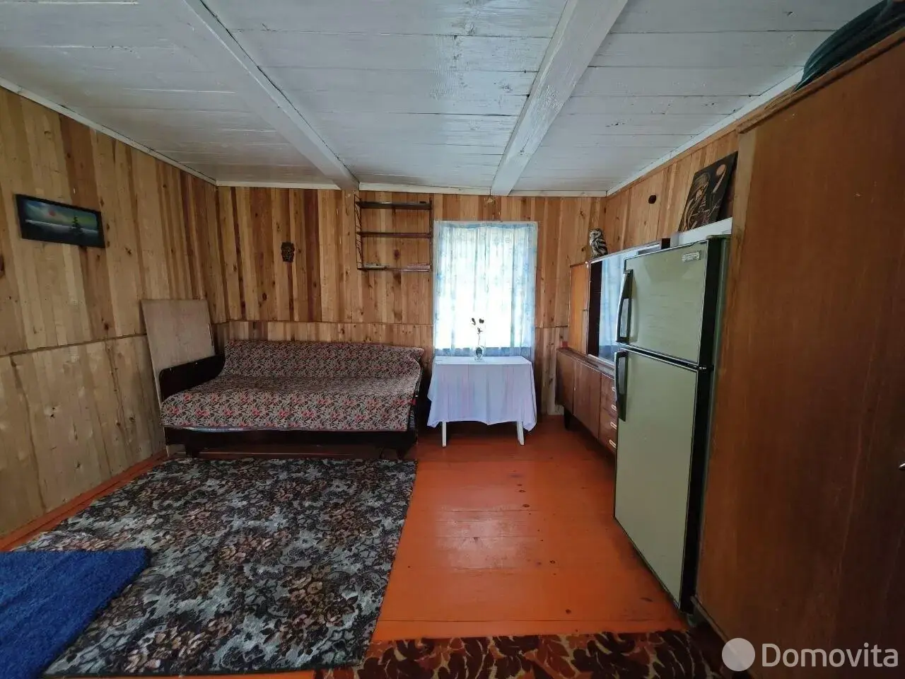 дача, Цветовод-2008, 