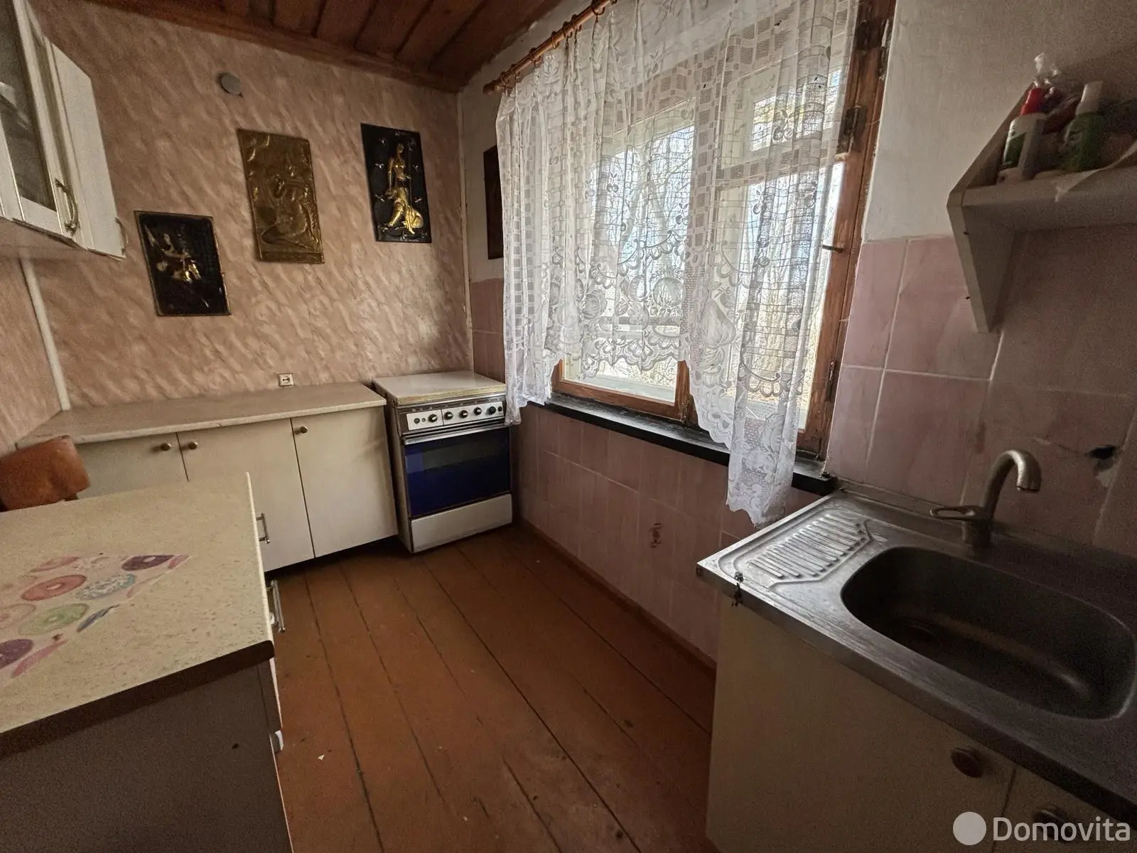 Стоимость продажи дома, Богатыревичи, 