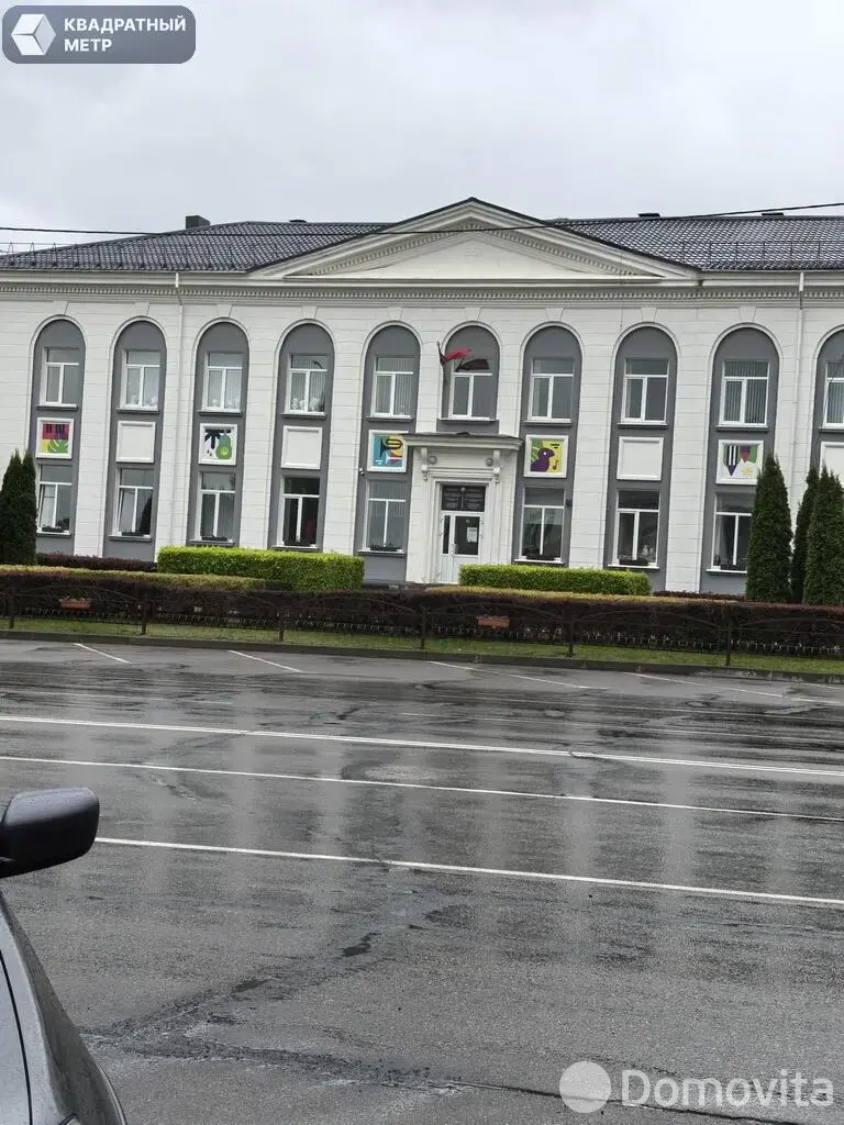 Цена продажи коттеджа, Смолевичи, ул. 1-я Набережная