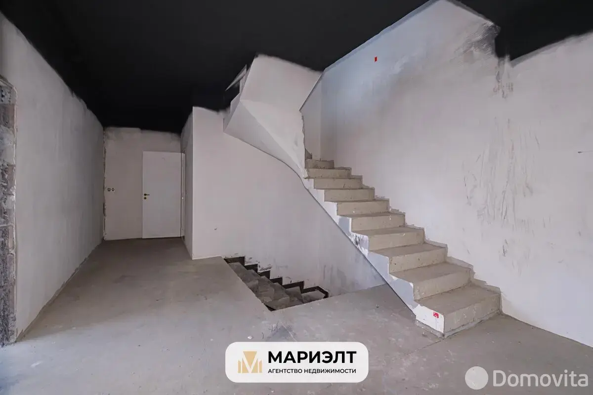 Цена продажи коттеджа, Быкачино, ул. Центральная