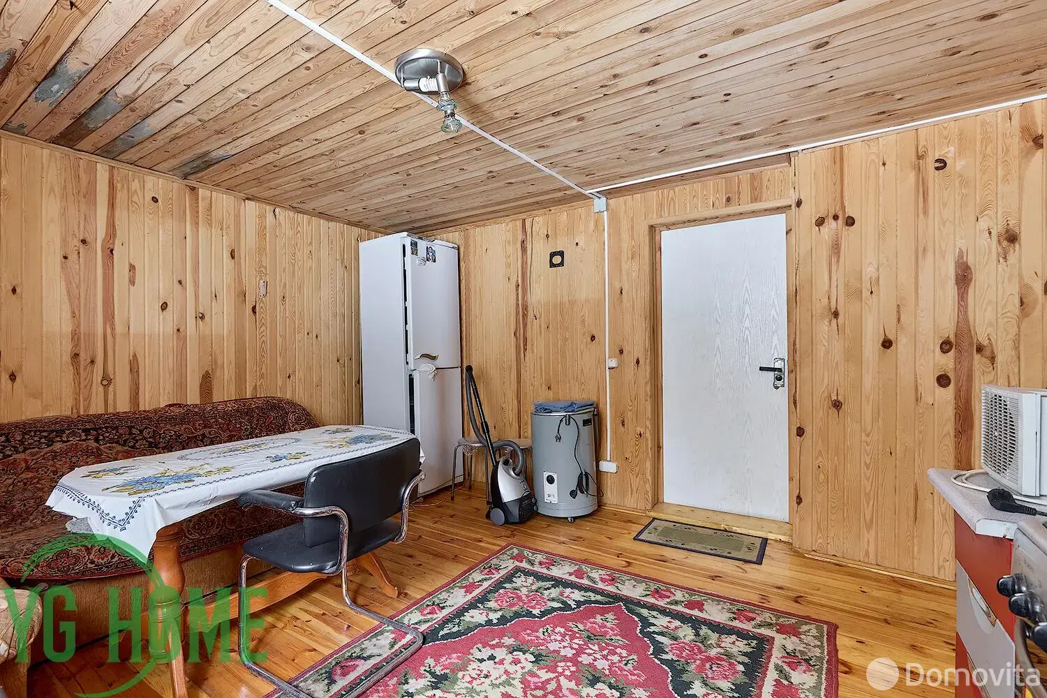 Купить 1-этажную дачу в Зеленая Поляна Минская область, 32000USD, код 184972 - фото 29