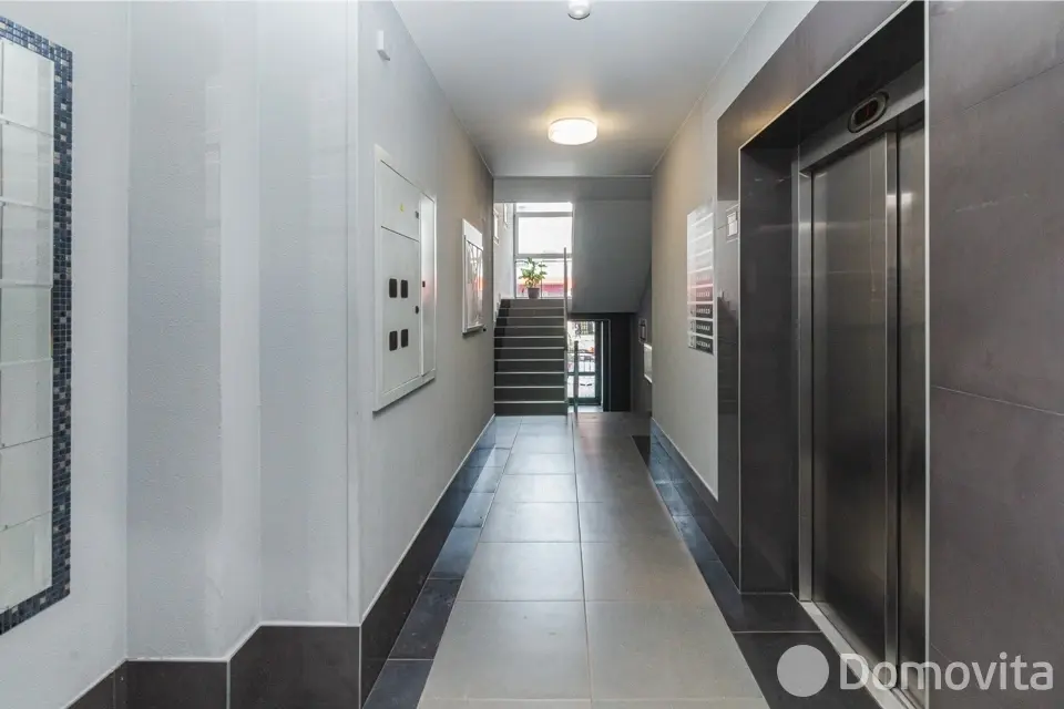 Снять 2-комнатную квартиру в Минске, ул. Петра Мстиславца, д. 20, 800USD, код 147306 - фото 15