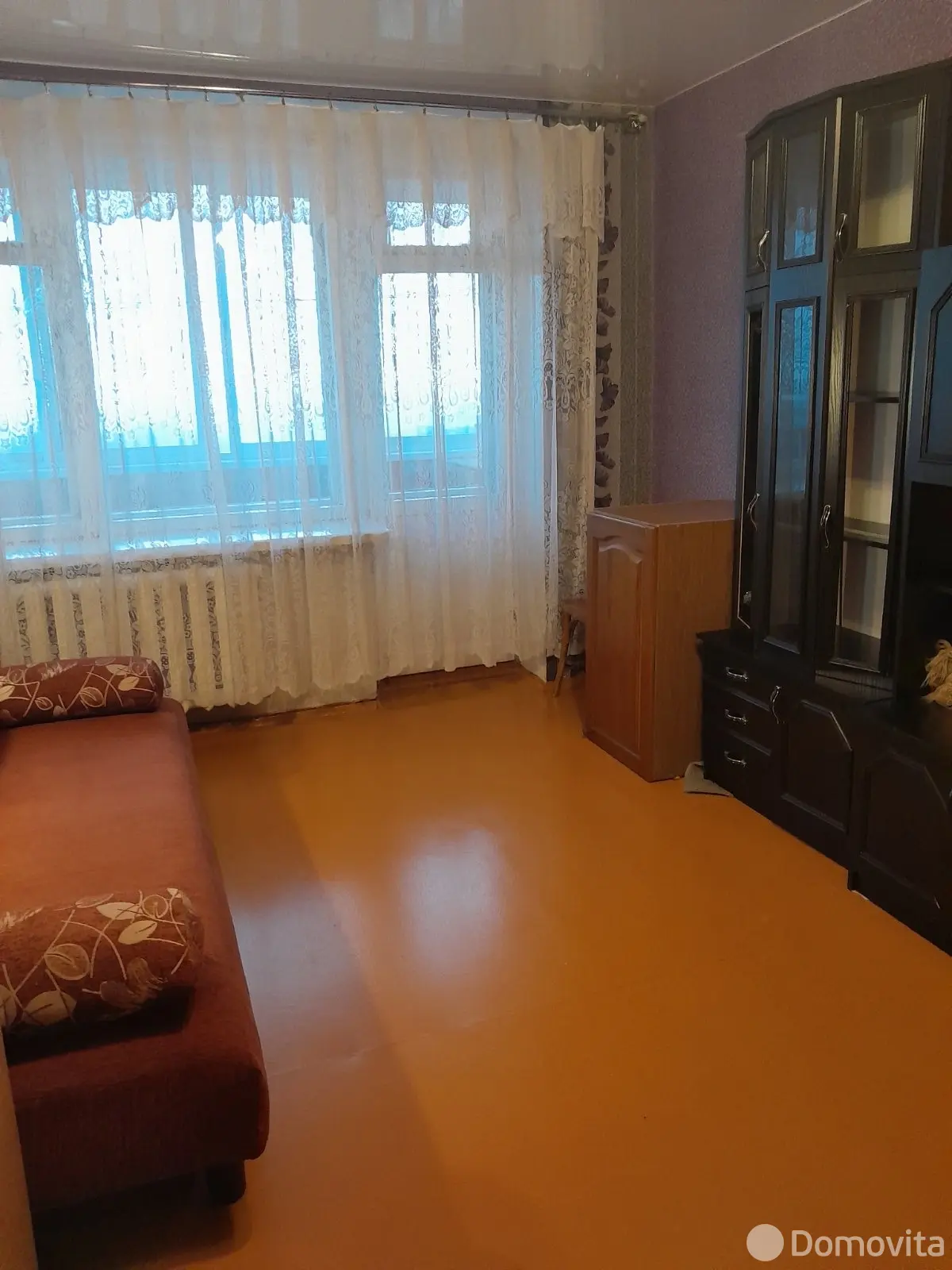 квартира, Минск, ул. Куприянова, д. 17 от собственника