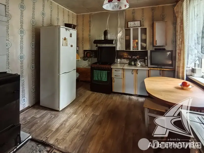 дом, Орепичи, 