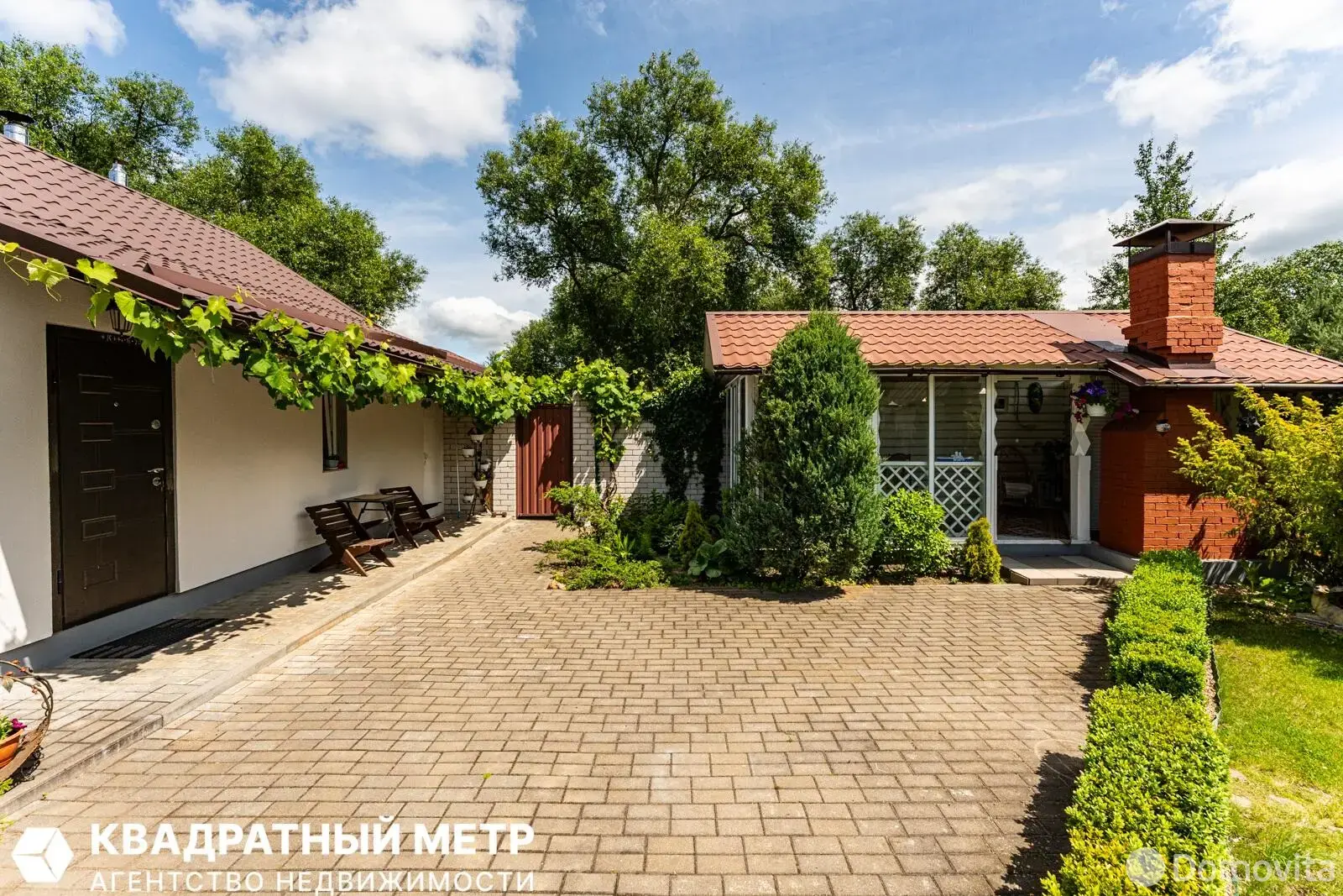 продажа дома, Голынка, ул. Дачная, д. 73