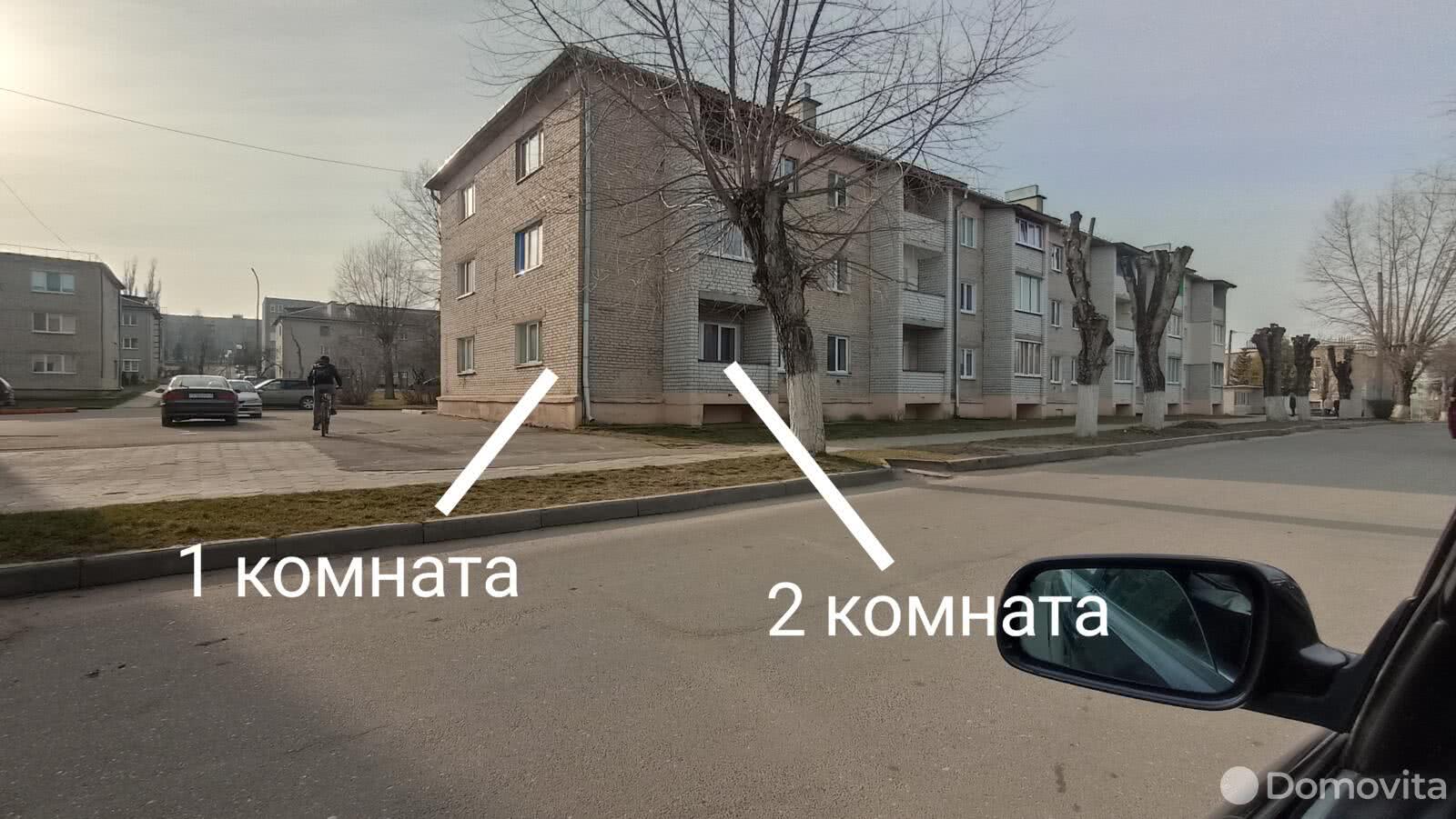 Продажа 2-комнатной квартиры в Красносельском, ул. Школьная, д. 28, 11000 USD, код: 989339 - фото 2