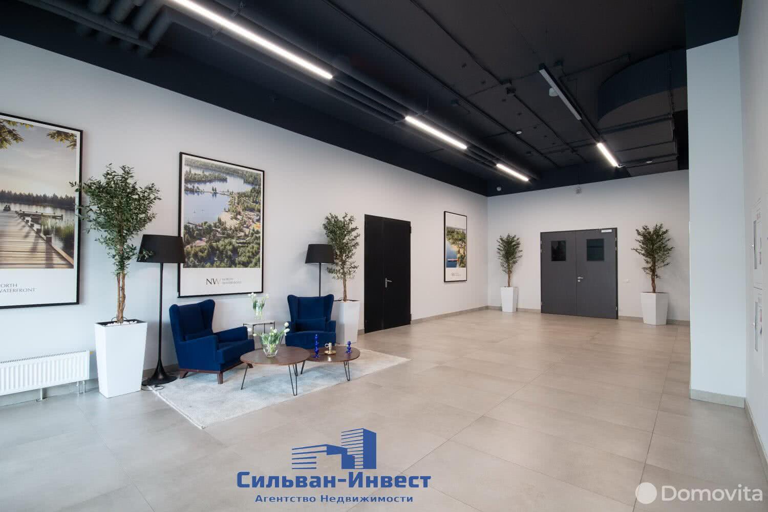 Снять офис на ул. Свердлова, д. 11 в Минске, 31535EUR, код 12218 - фото 18