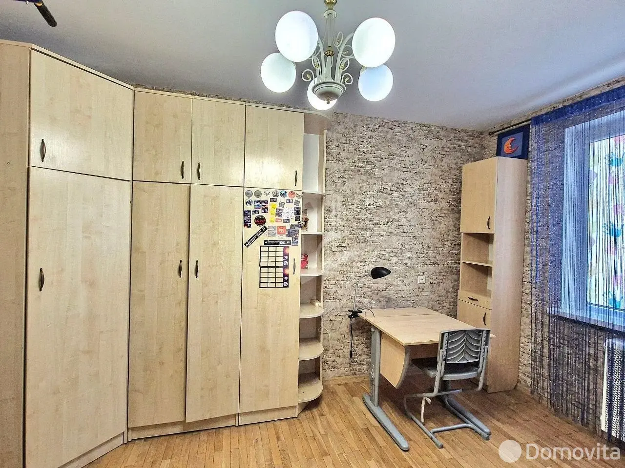 Снять 4-комнатную квартиру в Минске, ул. Слободская, д. 45, 650USD, код 150381 - фото 21