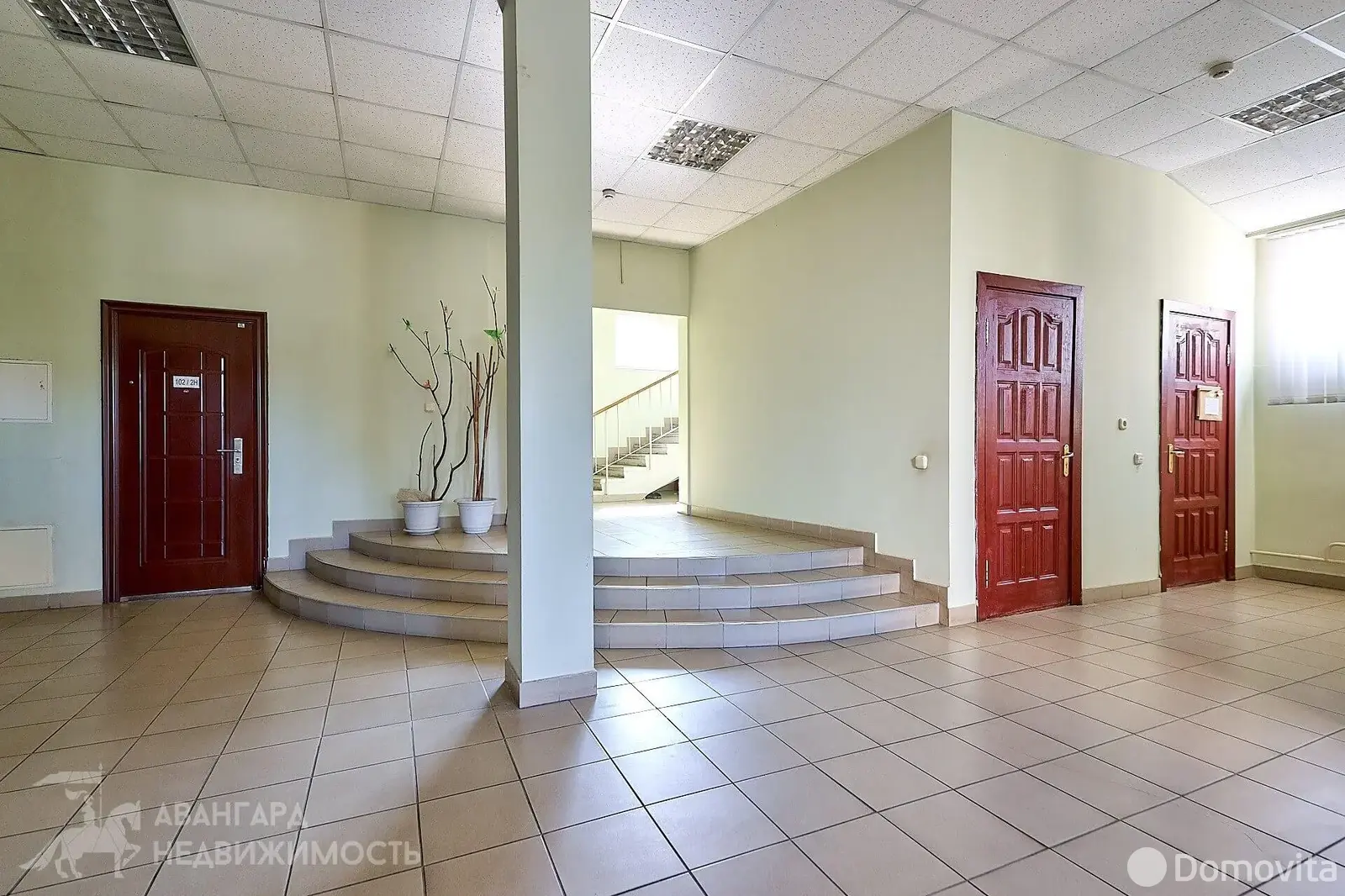 Аренда офиса на ул. Кропоткина, д. 108/А в Минске, 360USD, код 15297 - фото 3