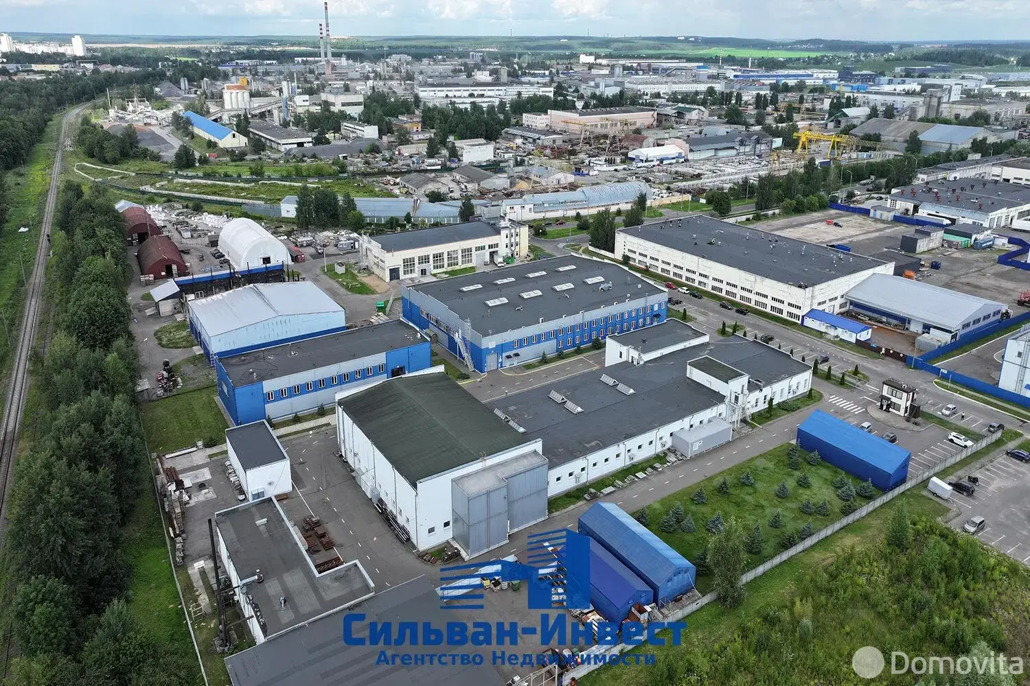 Цена продажи склада, Минск, ул. Селицкого, д. 7/А