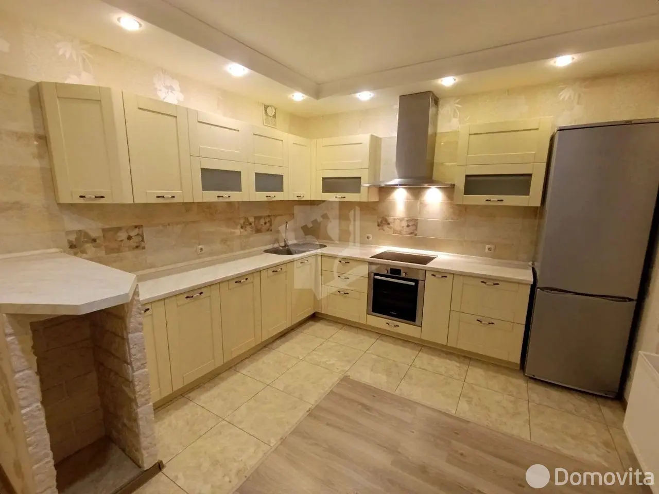 квартира, Минск, ул. Белинского, д. 54 