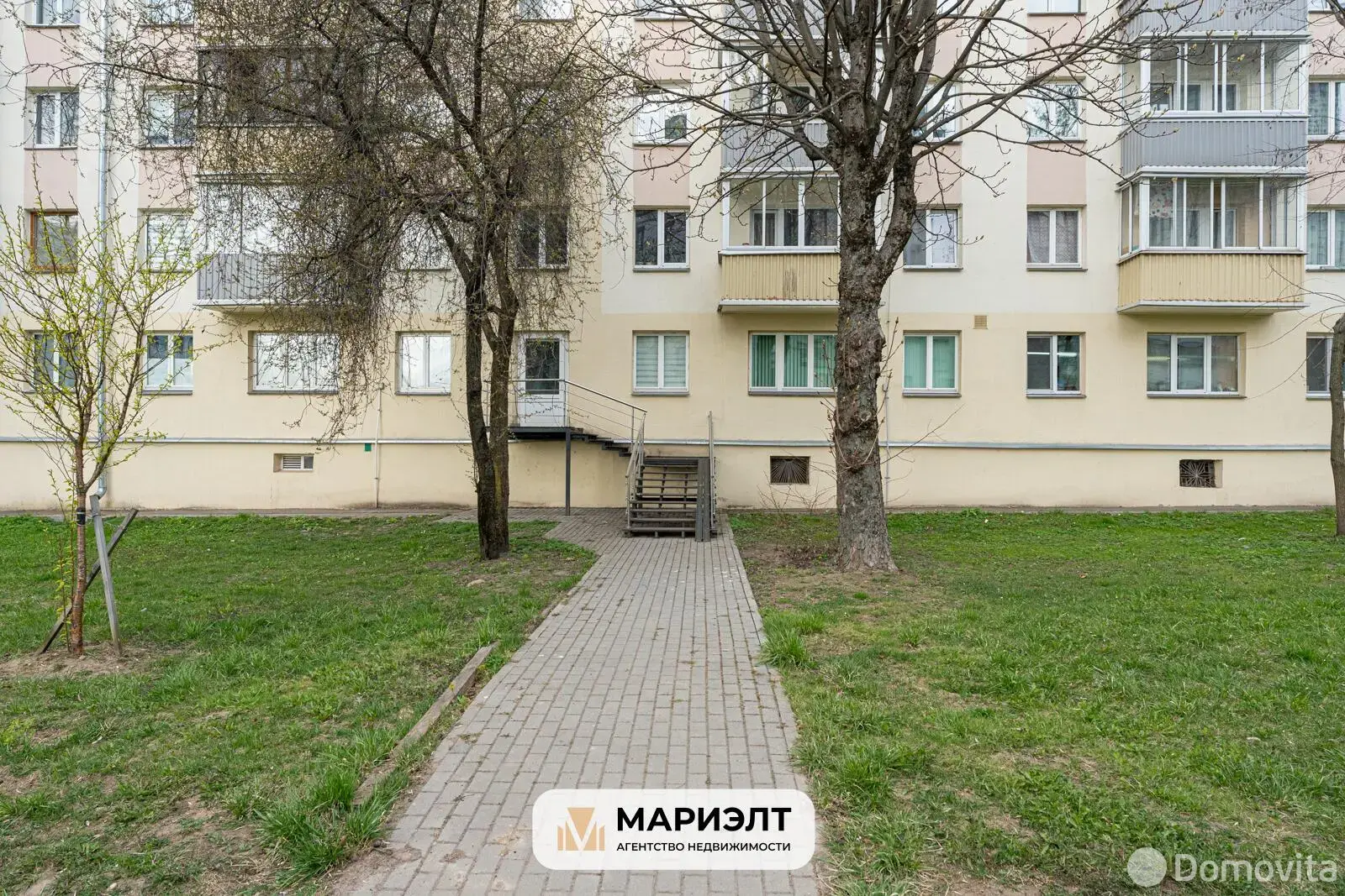 Купить помещение под сферу услуг в Минске, ул. Скрыганова, д. 3 - фото 2