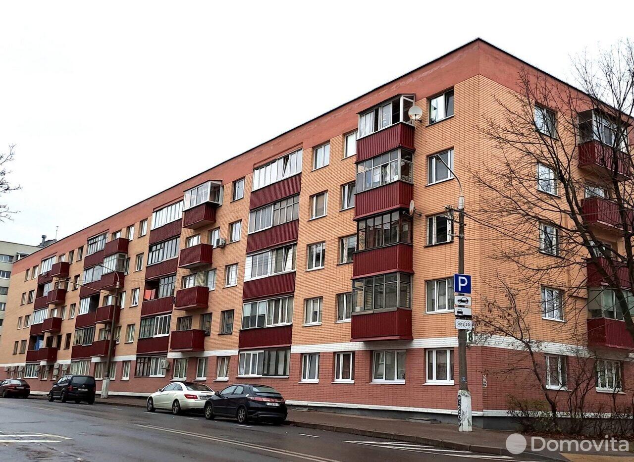 Продажа 4-комнатной квартиры в Минске, ул. Короля, д. 18, 85000 USD, код: 994036 - фото 1