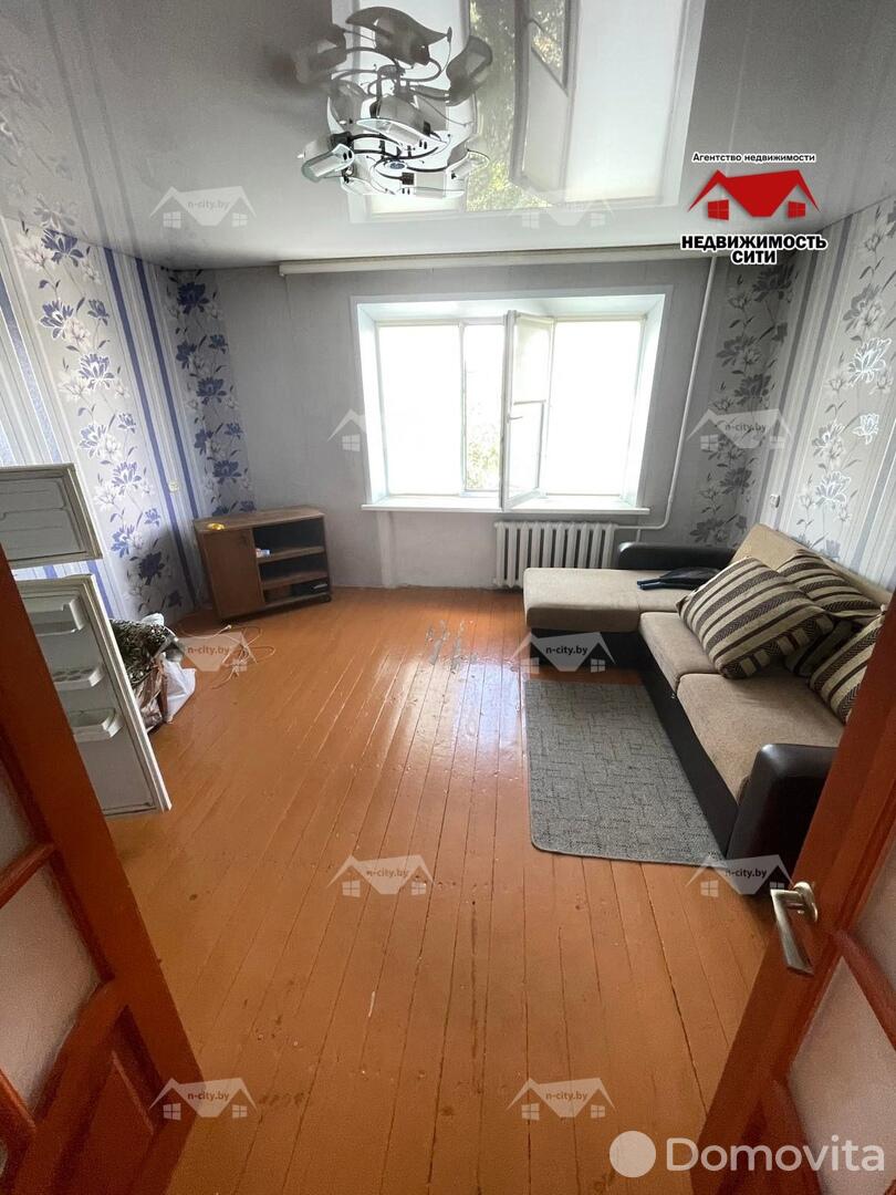 Купить 3-комнатную квартиру в Мозыре, ул. Веры Хоружей, д. 6, 22700 USD, код: 1021997 - фото 3