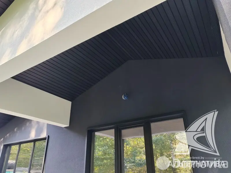 Продажа 1-этажной дачи в Марьина роща Брестская область, 79000USD, код 184284 - фото 33