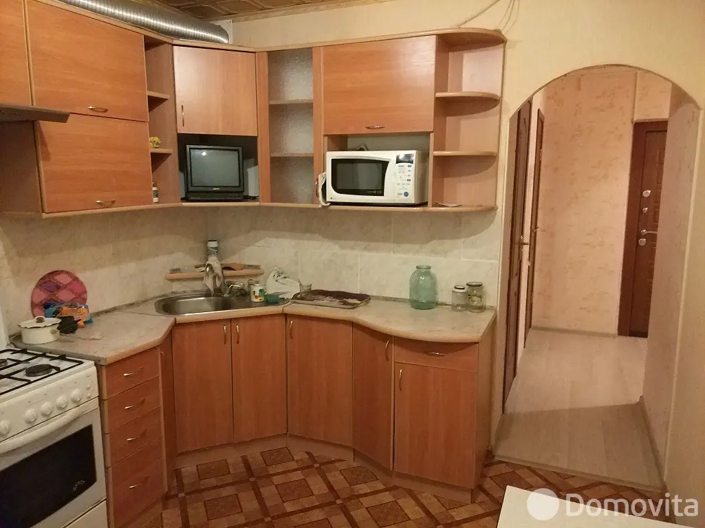 Цена аренды квартиры, Витебск, ул. Лазо, д. 133/2