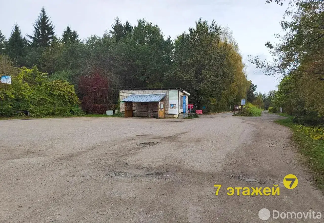 Продажа 2-этажной дачи в Лесное-90 Минская область, 12500USD, код 184314 - фото 28