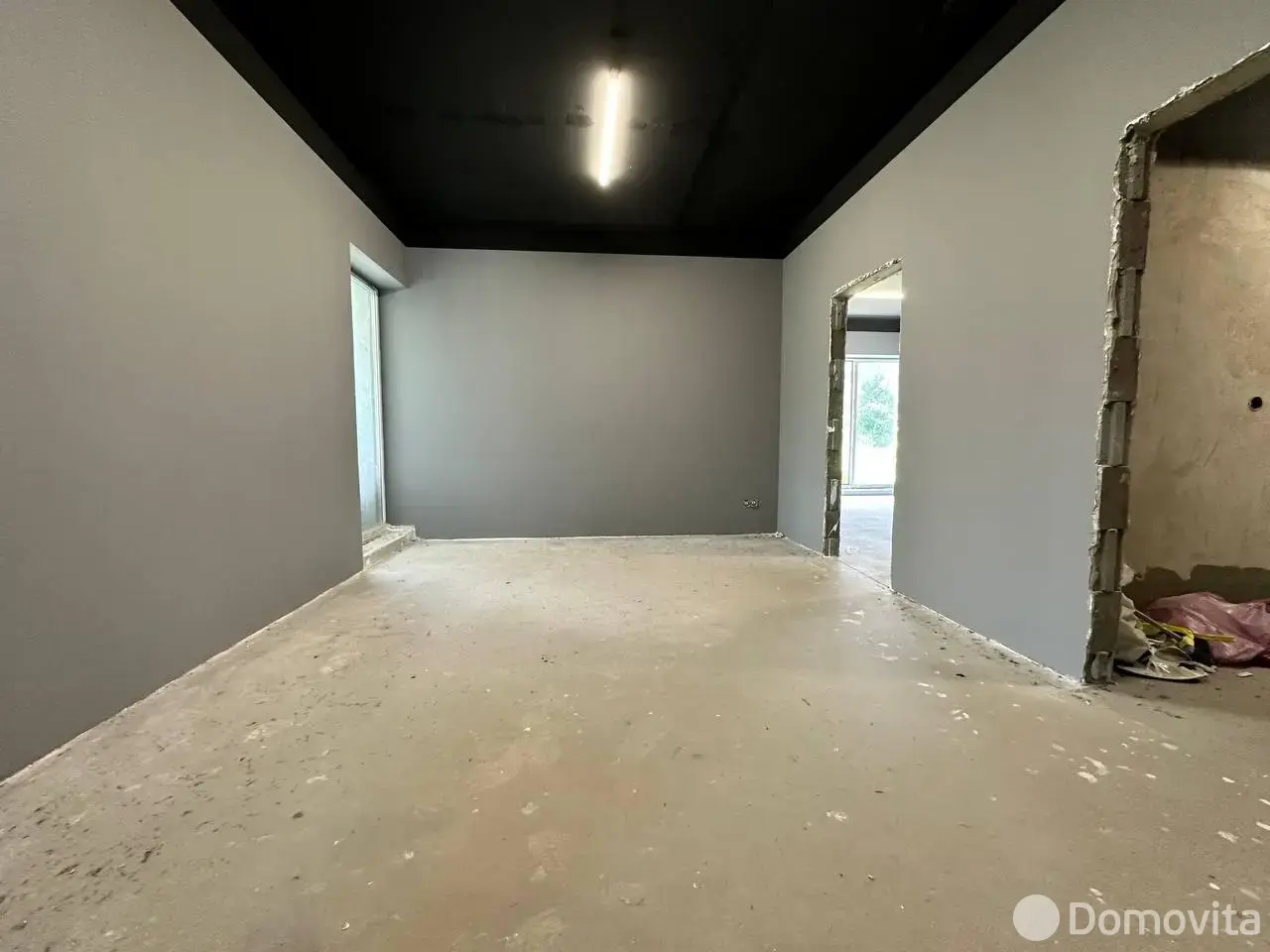 дом, Быкачино, ул. Центральная 