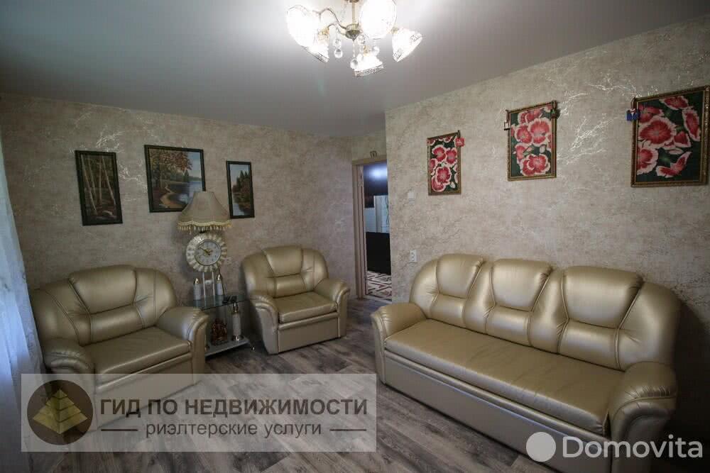 Продажа 3-комнатной квартиры в Мичуринской, ул. Мира, д. 44, 47000 USD, код: 1016736 - фото 5