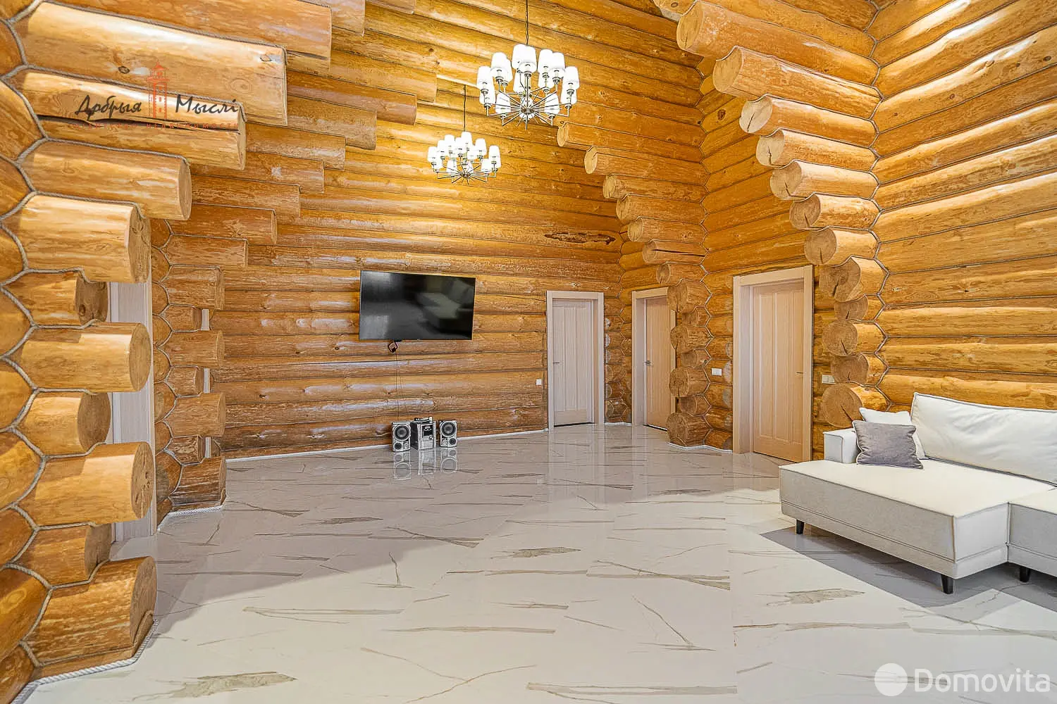 коттедж, Панышевщина, ул. Полевая 