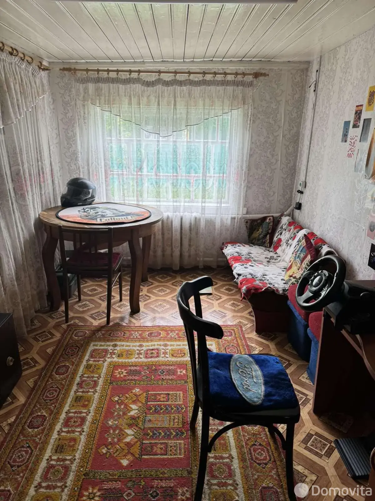 дом, Минск, пер. Ангарский 
